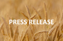 EO4AGRI press release